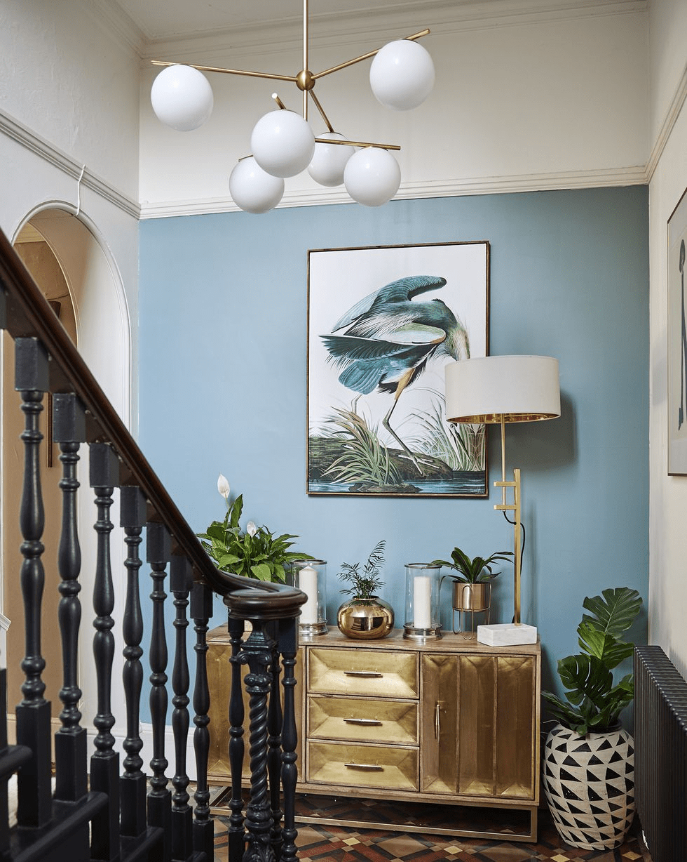 How to Design a Stylish and Functional Hallway