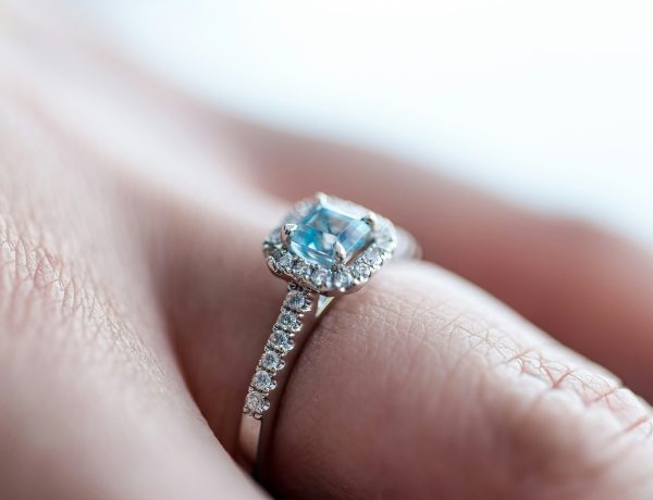 Top Trends in Engagement Rings