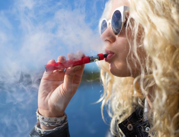 How To Prevent Flavor Fatigue When Vaping