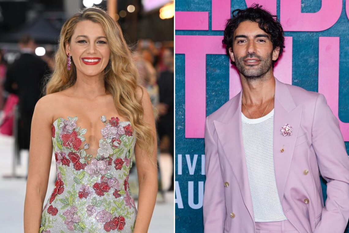 What Blake Lively, Justin Baldoni and the cast have said about making the movie as feud rumors swirl