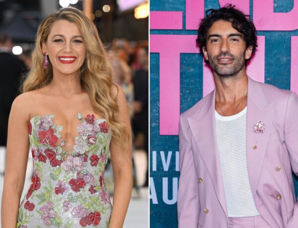 What Blake Lively, Justin Baldoni and the cast have said about making the movie as feud rumors swirl