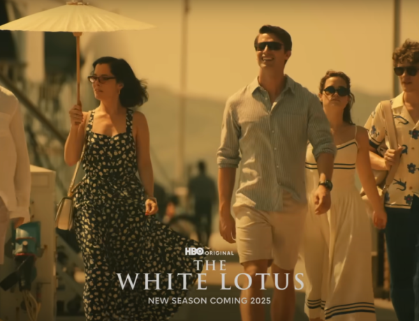 HBO Finally Teases ‘The White Lotus’ Season 3 with New Footage