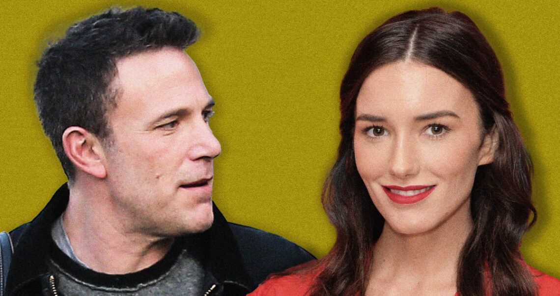 Ben Affleck linked to Kick Kennedy amid J.Lo divorce. Here’s what’s going on with the actor and RFK Jr.’s daughter.