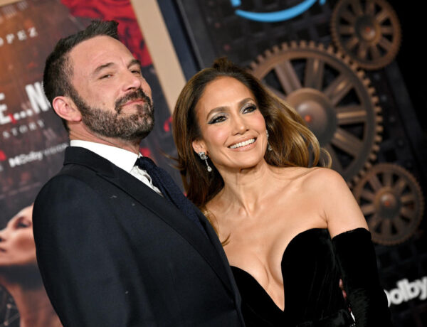 A look back at Jennifer Lopez and Ben Affleck’s 2nd chance at love