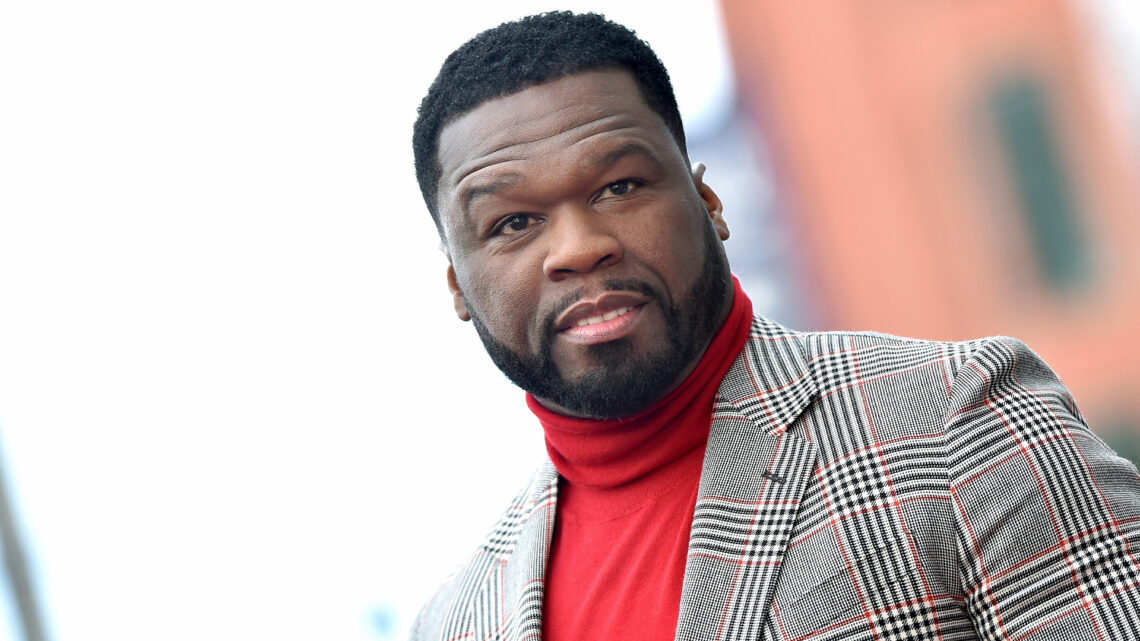 50 Cent Reveals One Of His ‘Unwritten Laws Of Business’