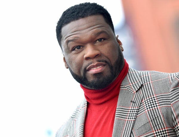 50 Cent Reveals One Of His ‘Unwritten Laws Of Business’