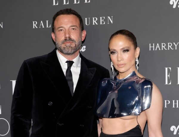 Jennifer Lopez officially files for divorce from Ben Affleck after a rocky few months. What went wrong?