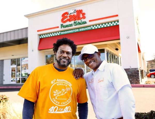 This 40-Year-Old Black-Owned Restaurant Received Oprah’s Stamp Of Approval On Multiple Occasions — Today, It Has Expanded To Its 18th Location