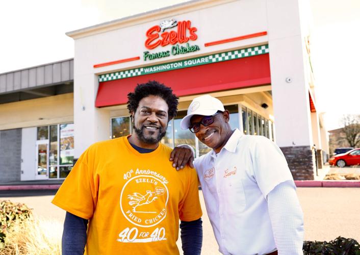 This 40-Year-Old Black-Owned Restaurant Received Oprah’s Stamp Of Approval On Multiple Occasions — Today, It Has Expanded To Its 18th Location