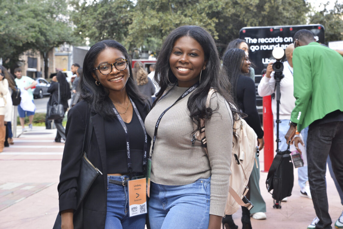 AFROTECH™ Conference 2024 Is Just 90 Days Away — Here Is What You Can Expect This Year