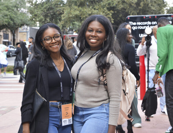 AFROTECH™ Conference 2024 Is Just 90 Days Away — Here Is What You Can Expect This Year