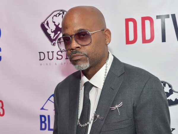 Dame Dash Reveals How Investing In His Dreams Led Him To Go ‘Broke’