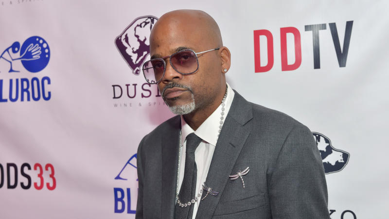 Dame Dash Reveals How Investing In His Dreams Led Him To Go ‘Broke’