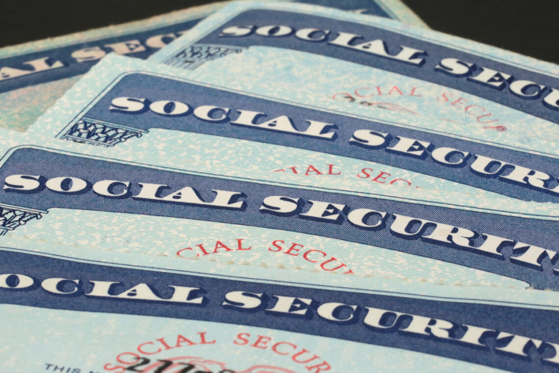 Data Breach Reportedly Leads To Stolen Social Security Numbers Of Nearly 3 Billion Americans