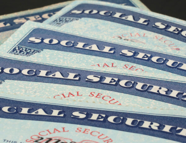 Data Breach Reportedly Leads To Stolen Social Security Numbers Of Nearly 3 Billion Americans