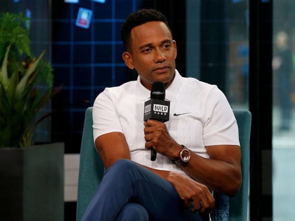 Hill Harper Explains How He’s Approaching The Use Of Technology And AI In His US Senate Campaign