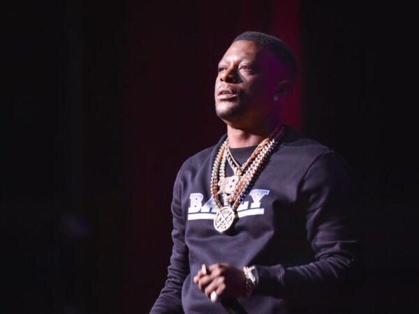 In The Face Of Adversity, Boosie Badazz Built A Net Worth Of Over  Million