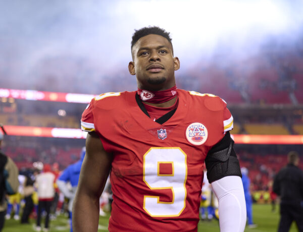 JuJu Smith-Schuster’s NFL Earnings Are Almost M. What Is His Net Worth?