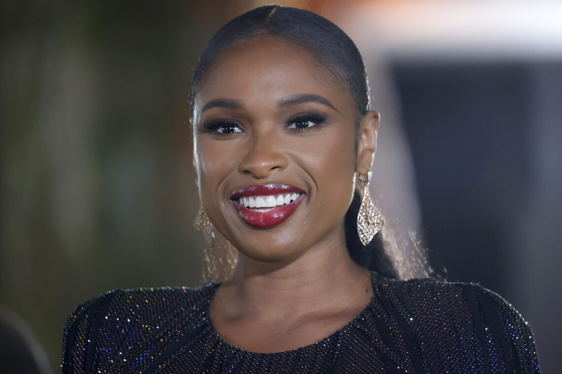 How Jennifer Hudson’s Net Worth Skyrocketed After Her ‘American Idol’ Loss