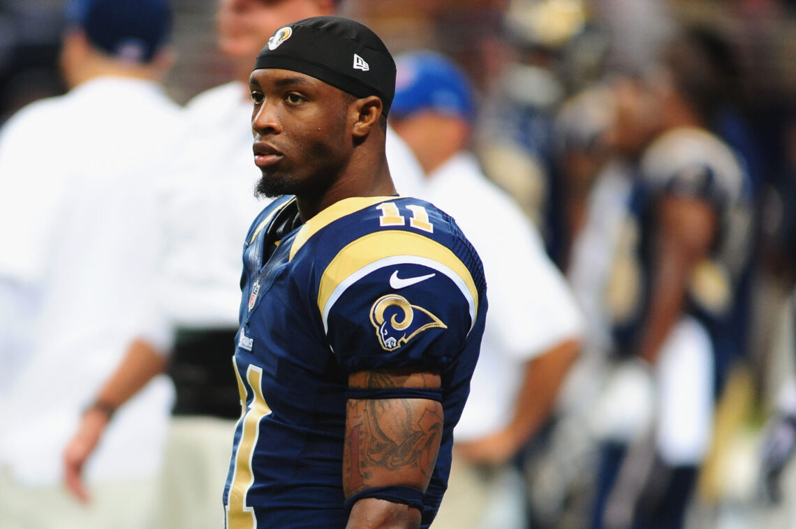 What Is Tavon Austin’s Net Worth After Nine NFL Seasons?