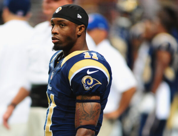 What Is Tavon Austin’s Net Worth After Nine NFL Seasons?