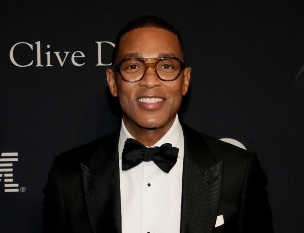 Don Lemon Files Lawsuit Against Elon Musk For Failing To Uphold .5M Compensation For X Deal