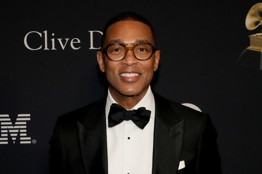 Don Lemon Files Lawsuit Against Elon Musk For Failing To Uphold .5M Compensation For X Deal