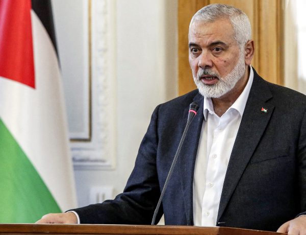 Hamas Leader Ismail Haniyeh Killed in Iran By ‘Airborne’ Object – Hollywood Life