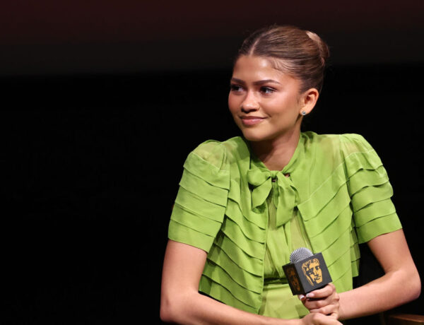 On The Heels Of Partnering With Zendaya, On Releases Its Q2 Earnings Report Revealing Its Net Sales Skyrocketed