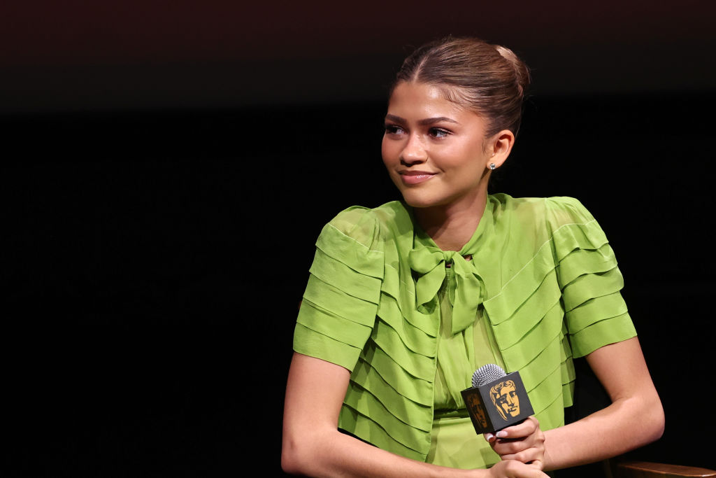 On The Heels Of Partnering With Zendaya, On Releases Its Q2 Earnings Report Revealing Its Net Sales Skyrocketed