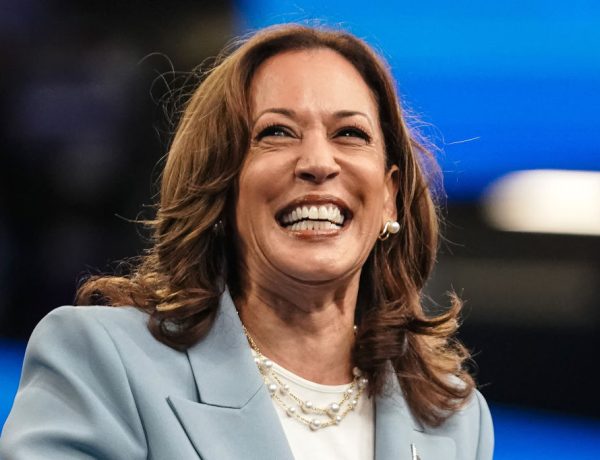 Kamala Harris Went From A Political Science Major At Howard University To Becoming The Democratic Presidential Nominee In The 2024 Election