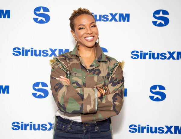 MC Lyte Says She Only Earned A ‘Slight’ Amount From Her Publishing Royalties, Commends Today’s Artists For Being Transparent About Their Music Deals