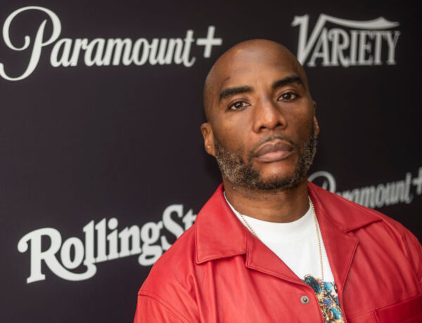 Charlamagne Tha God Invests In AI Software Company MeetKai, Becoming Its First Strategic Advisor