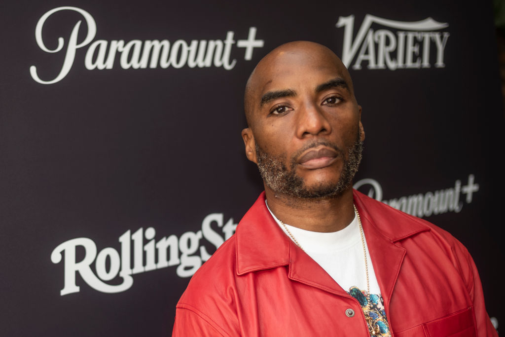 Charlamagne Tha God Invests In AI Software Company MeetKai, Becoming Its First Strategic Advisor