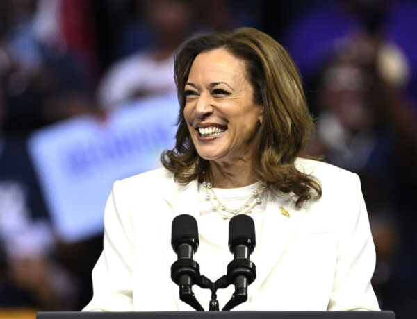 Op-Ed: I Catalyzed The VC Movement Supporting Kamala Harris — Here’s How I Sparked It And What Comes Next