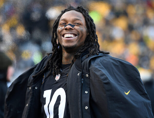 After A Six-Year NFL Break, What Is Martavis Bryant’s Net Worth?