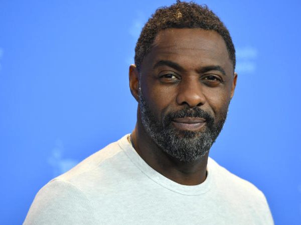 Idris Elba Has Bold Plans To Invest In Africa, Including A ‘Smart Eco-City’ And Now A Film Studio