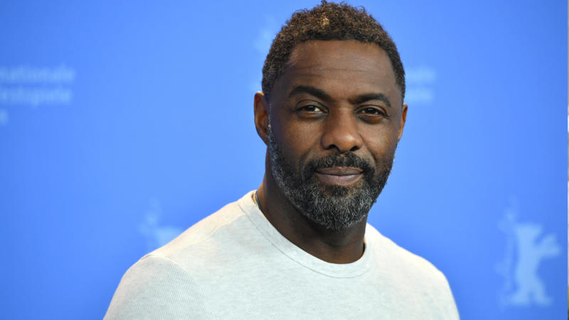 Idris Elba Has Bold Plans To Invest In Africa, Including A ‘Smart Eco-City’ And Now A Film Studio