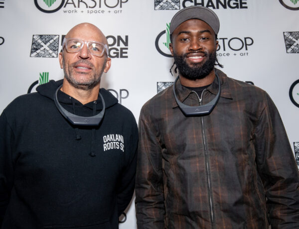 Jaylen Brown, Jason Kidd Announce Nonprofit In Oakland, CA, After Being Inspired By Brown’s Goal Of Creating B In New Wealth For The Underrepresented