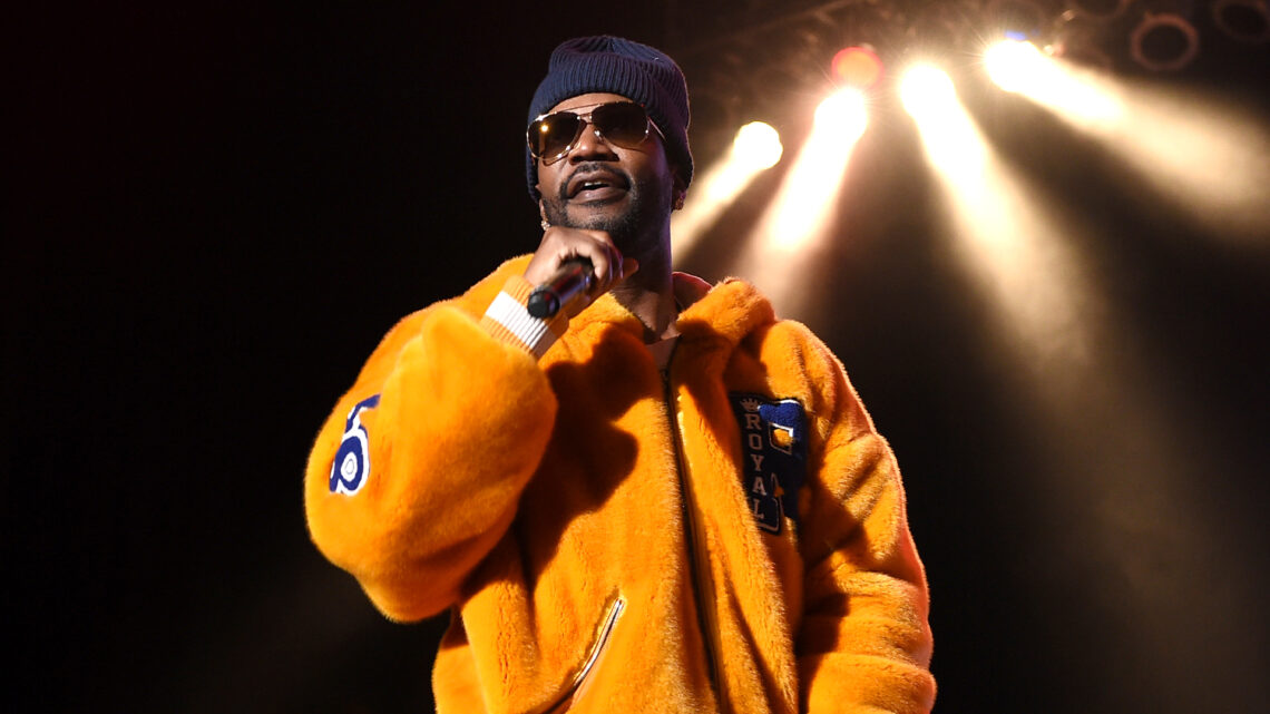 Juicy J Claims Three 6 Mafia’s Songs Are Sampled 5 To 6 Times A Day, Says He Earns Profits From About ‘90% Of The Songs That’s Out Right Now’