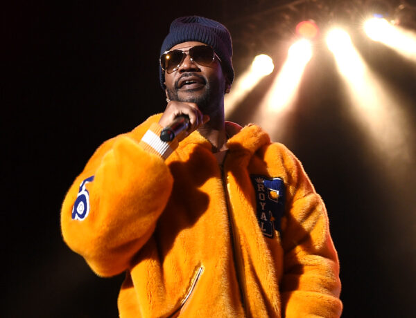 Juicy J Claims Three 6 Mafia’s Songs Are Sampled 5 To 6 Times A Day, Says He Earns Profits From About ‘90% Of The Songs That’s Out Right Now’