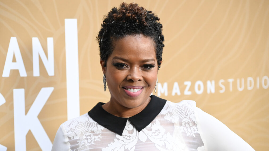 Actress Malinda Williams, Recognized For Films Like ‘Soul Food’ And More, Now Champions STEM Initiatives For Women At HBCUs