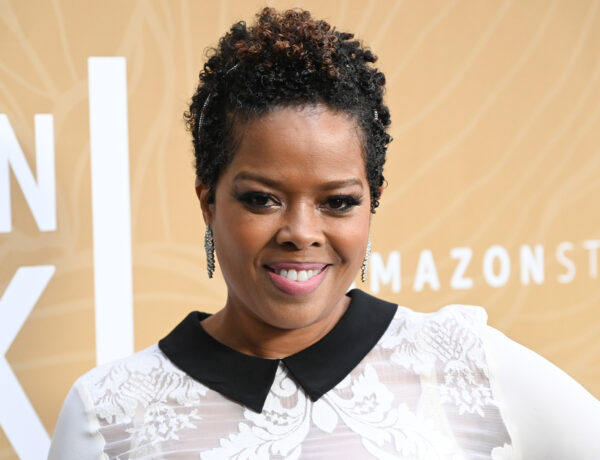 Actress Malinda Williams, Recognized For Films Like ‘Soul Food’ And More, Now Champions STEM Initiatives For Women At HBCUs