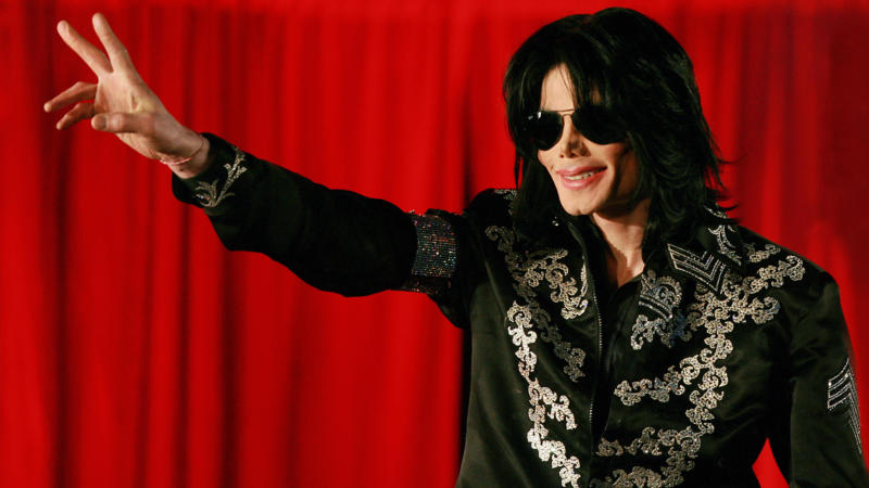 Sony Music Group’s 0M Deal With Michael Jackson’s Estate Approved By Court