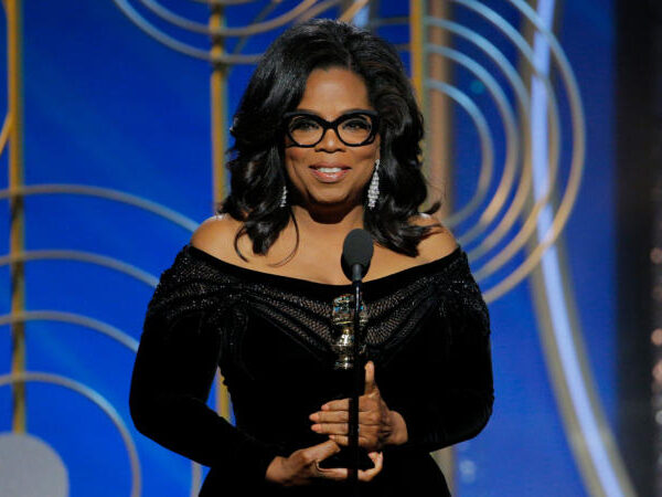 Oprah Winfrey Explains Why She Regrets Building The Oprah Winfrey Network While She Was Retiring From Her 25-Season Show