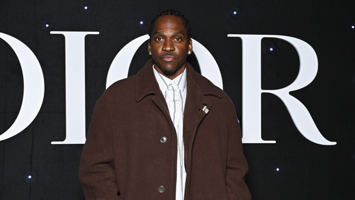 Pusha T Understands The Music Business And Says He Does Not Take Any Handshake Deals — ‘Strictly Business-Focused In All My Ventures’