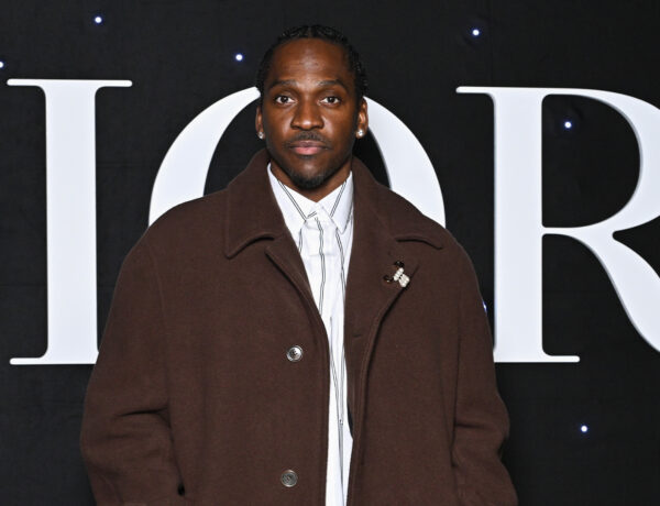 Pusha T Understands The Music Business And Says He Does Not Take Any Handshake Deals — ‘Strictly Business-Focused In All My Ventures’