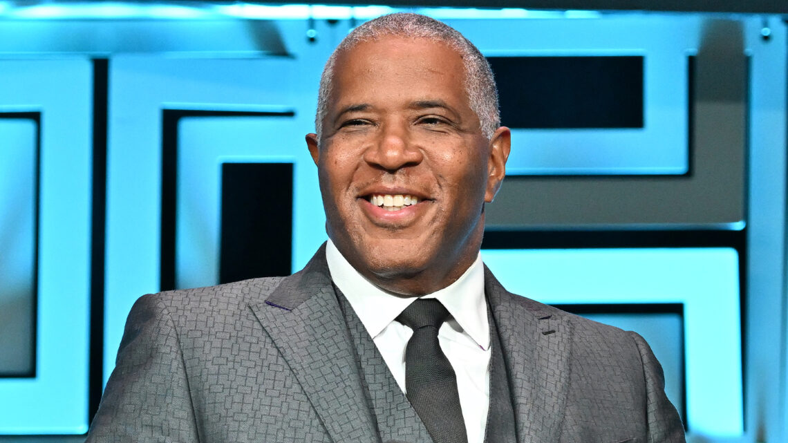 Robert F. Smith’s Vista Equity Partners Acquires JAGGAER After Raising B To Support Investments In Artificial Intelligence