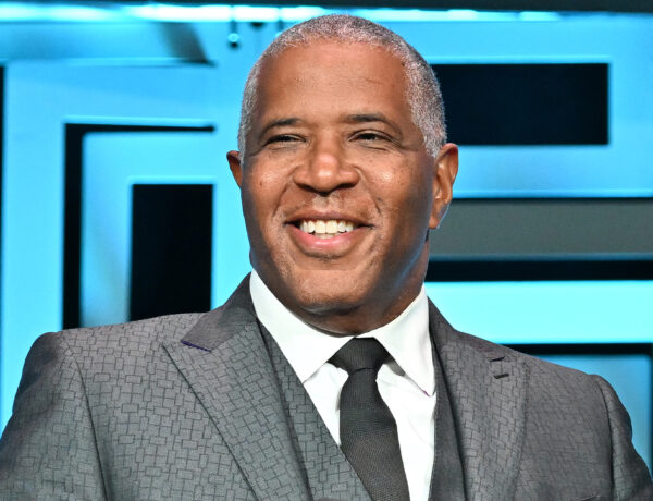 Robert F. Smith’s Vista Equity Partners Acquires JAGGAER After Raising B To Support Investments In Artificial Intelligence