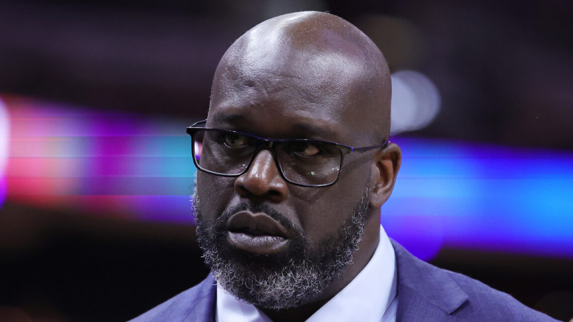 Shaquille O’Neal Confirmed To Be A ‘Seller’ For Astrals NFT Project In A Class Action Lawsuit